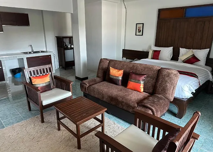 Chirin Home ฌิรินทร์โฮม