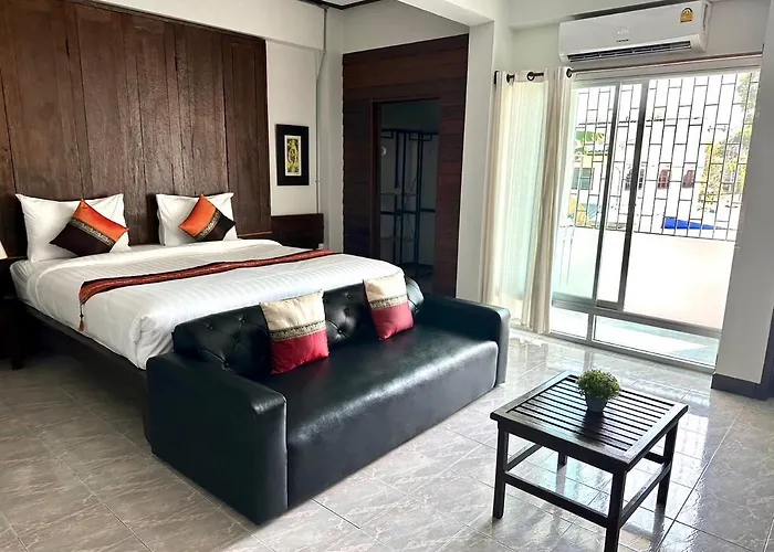 Chirin Home ฌิรินทร์โฮม