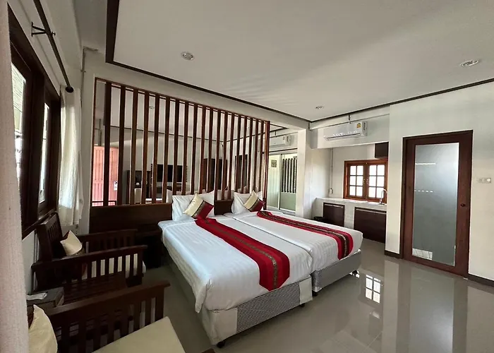 Chirin Home ฌิรินทร์โฮม